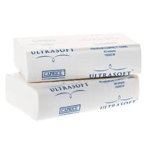 Handtowel Interleaf Compact (Duro)