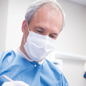 Medicom AssureMask Balance Surgical Mask
