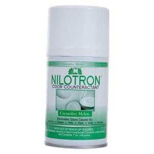 Nilotron Air Freshener Refill, 170 g Aerosol