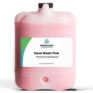 Prochemicals Premium Pink Hand Wash
