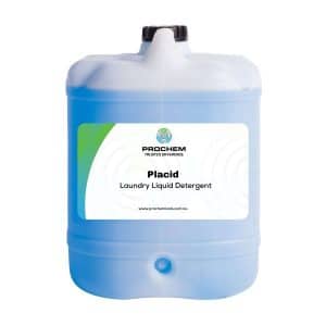 Prochemicals Placid Laundry Liquid 15L