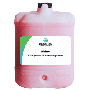 Prochemicals Rhino Multi-Purpose Cleaner 20L