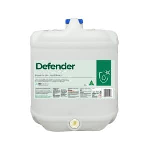 Prochemicals Defender Liquid Gel Bleach 20L