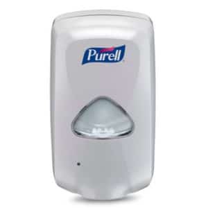 Purell TFX Touch-Free Dispenser 1.2L