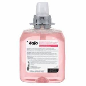 Gojo 5161-04 Luxury Foam Handwash