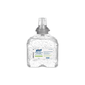 Purell Antiseptic Hand Gel 1200mL Refill