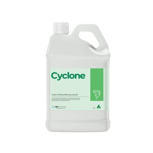 Prochemicals Cyclone Dishwashing Detergent