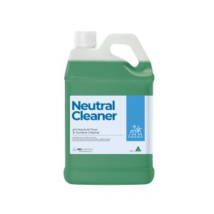 Prochemicals Neutral Floor Cleaner 5L