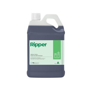 Prochemicals Heavy Duty Ripper Oven & Grill Cleaner