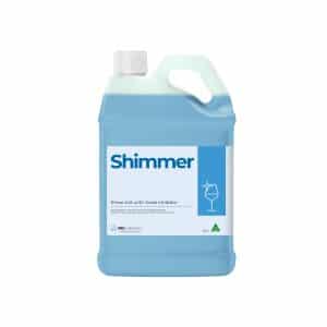Prochemicals Shimmer Rinse Aid