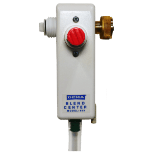 DEMA Single Chemical Blend Centre Bucket Fill