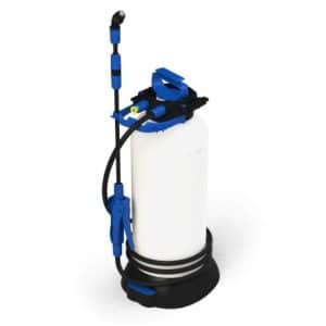 DEMA 10L Portable Foam Unit