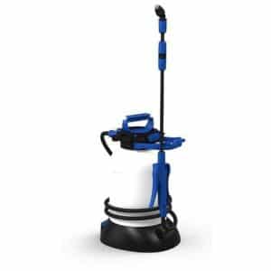 DEMA 5L Portable Foam Unit