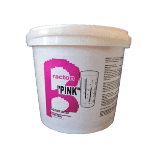 Bracton Pink Glass Soaker 5kg