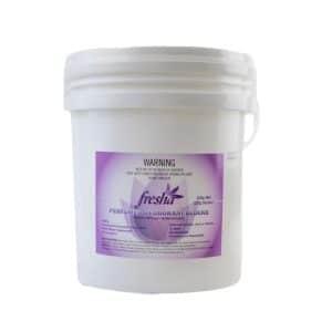 Fresha Lavender Perfumed Deodorant Urinal Blocks 10kg