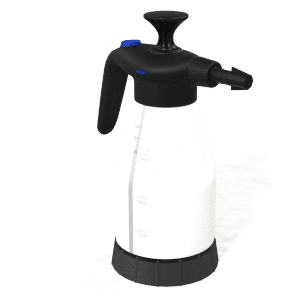 DEMA Pump-Up Spray Unit – 1.5L, Chemical-Resistant, Multi-Angle Manual Sprayer