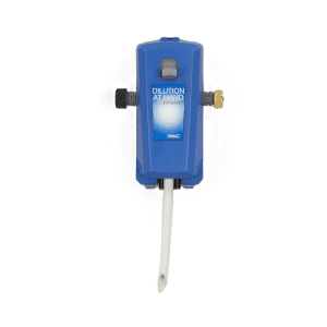 DEMA 801GAP Bottle Fill Dispenser – Air Gap Backflow Preventer, 3.8 L/min
