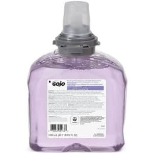GOJO TFX™ Premium Foam Handwash with Skin Conditioners