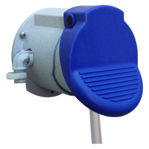 DEMA Detergent Hand Pump 50ml