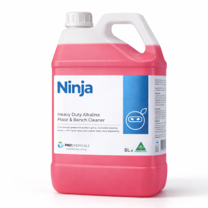 Prochemicals Ninja Spray & Wipe