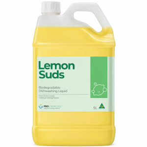 Lemon Suds 5L