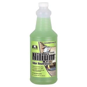 Nilodor Nilium Cucumber Melon Odour Neutraliser 946mL