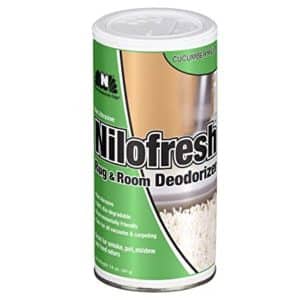Nilodor Nilofresh Rug and Room Deodoriser in Cucumber Melon