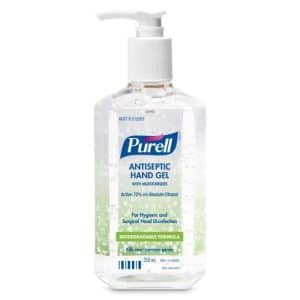 Purell Antiseptic Hand Gel 350mL