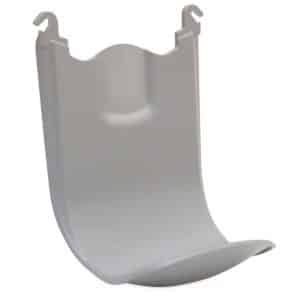 Purell TFX Drip Tray in White