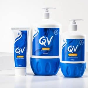 QV Cream