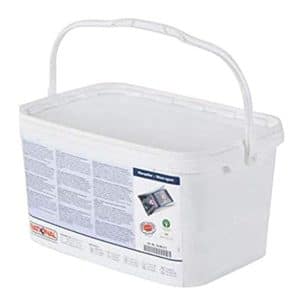 Rational Rinse Aid Tablets in Blue