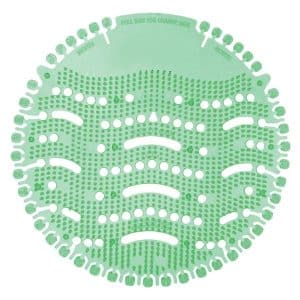 Nilodor Ultra Air 2.0 'Cucumber Melon' Urinal Screen