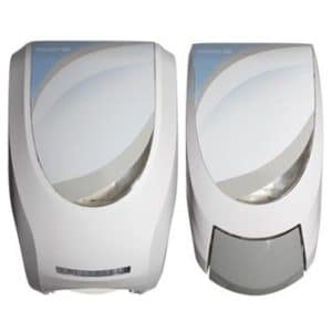 Whiteley Automatic Hand Hygiene Dispenser